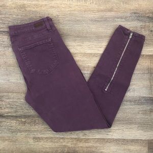 PAIGE Denim - Sienna